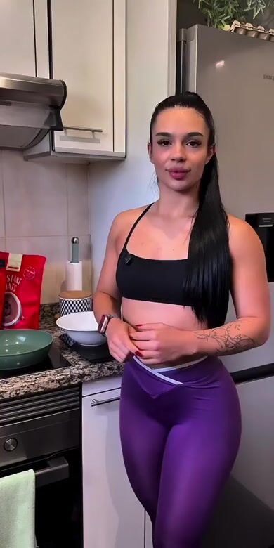 Sara Camacho 