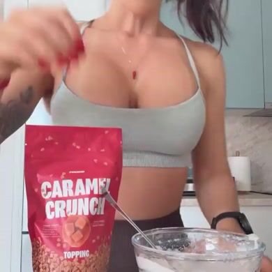 Federica Pacela 