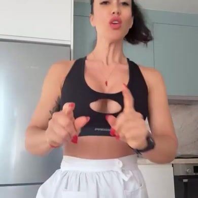 Federica Pacela 