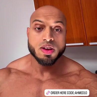 Ahmed Saleh