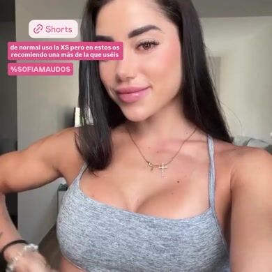 Sofía Maudos