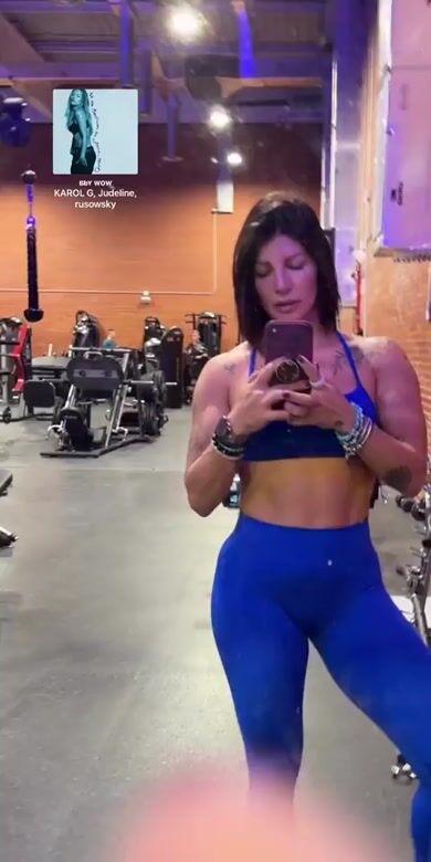 Yerlina Fernández 