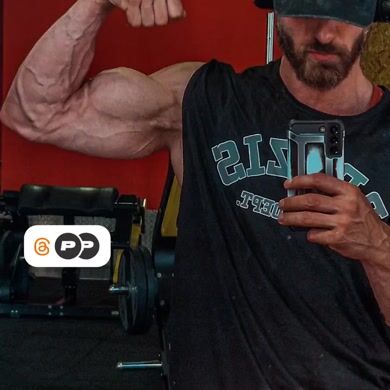 Loïc BARONI