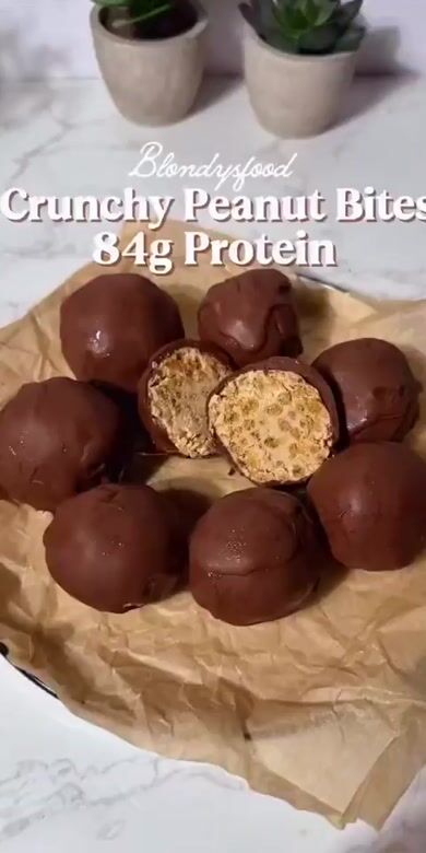 Blondysfood