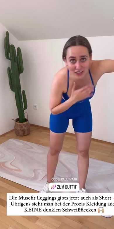 Paulina Wallner