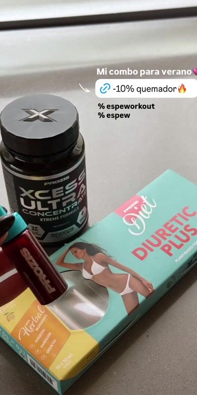 Espe Workout
