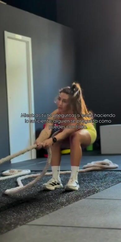 Gema Ruiz 