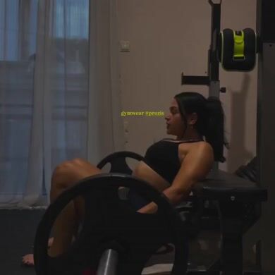 Thalia Metsani