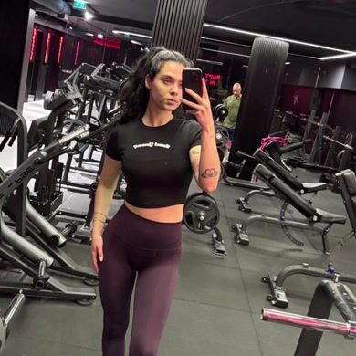 Maria Covas Pinto