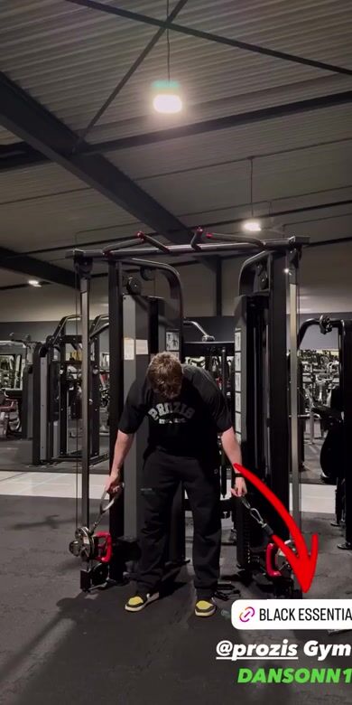 Danny Tromp (Dansonn Fit)