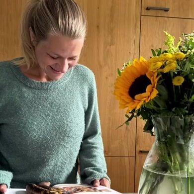 Anne @ fun and healthy food
