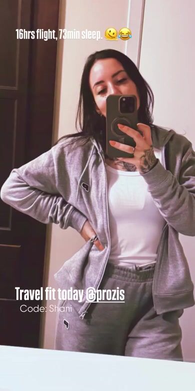 Shani Sommerfeld