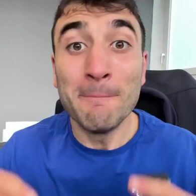 Mattia Dema
