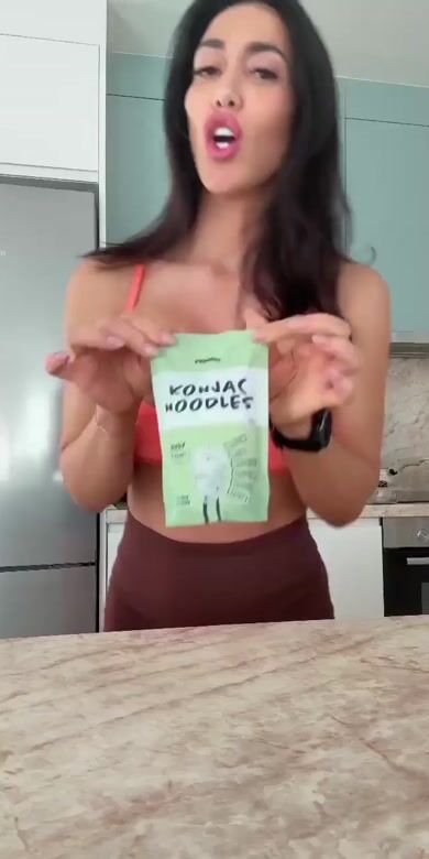 Federica Pacela 