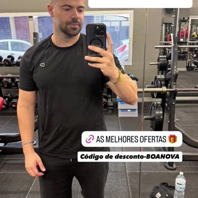 Ruben Boa Nova
