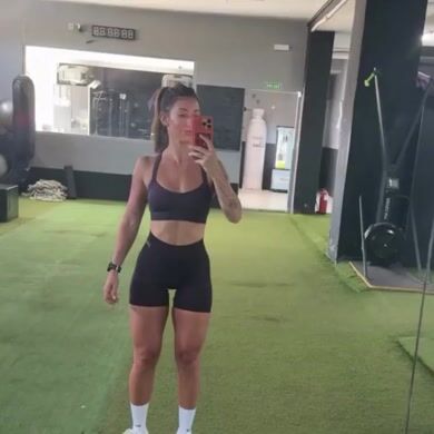Gema Ruiz 