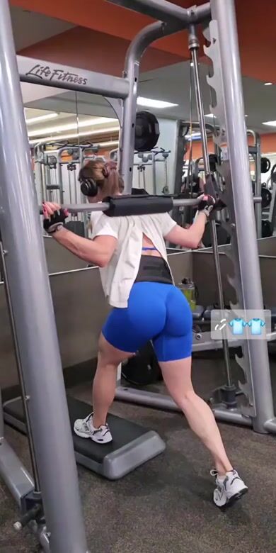 Victoria Harbus 