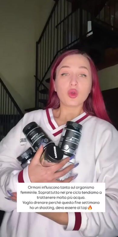 Lober Kristina
