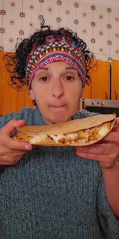 Alice Pizzakaiju 