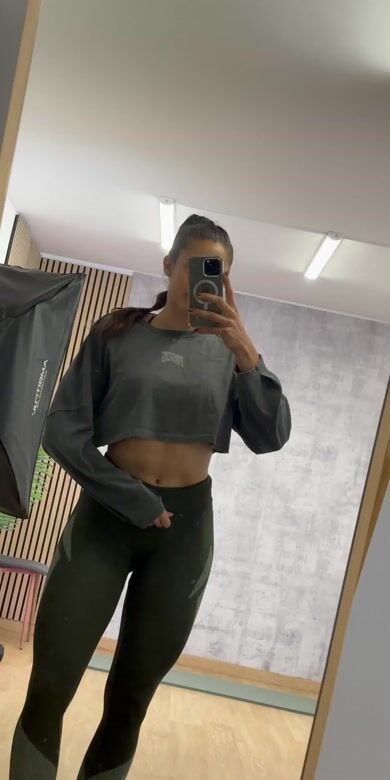 Vanessa de Sousa // VSFIT