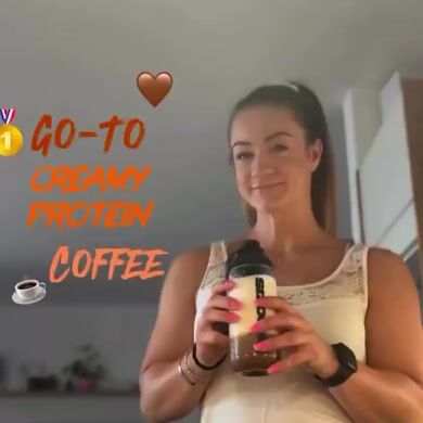 Stefanie - Crushing Limits 💥