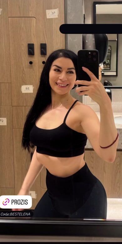 Elena Korradou