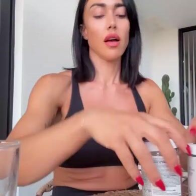 Federica Pacela 