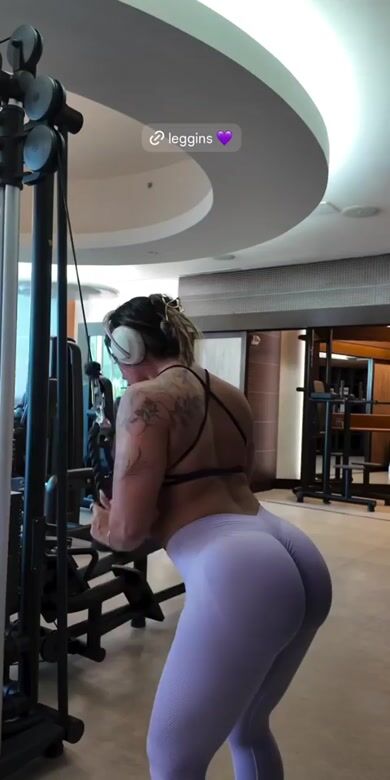 Patricia Medina 