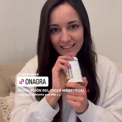 María García @emevegana