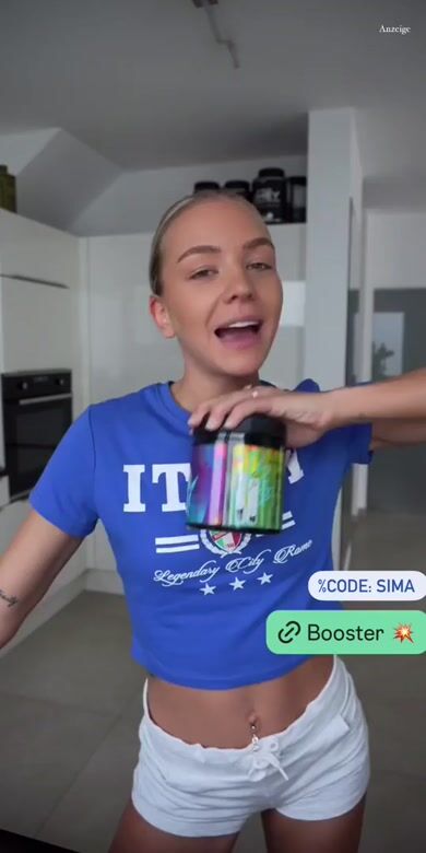 Sima Milena Caccamo