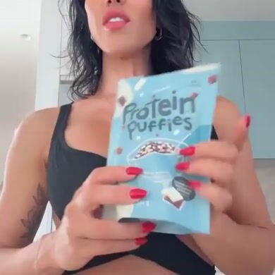 Federica Pacela 